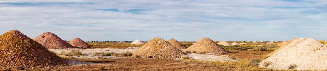 Coober Pedy South Australia,mining town
