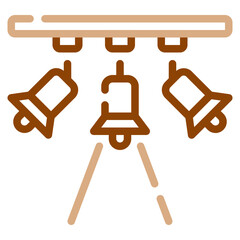 Spotlight icon