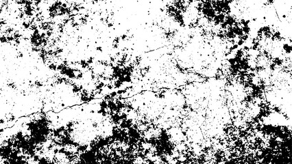 Scratched grunge urban texture background , Abstract illustration texture of cracks