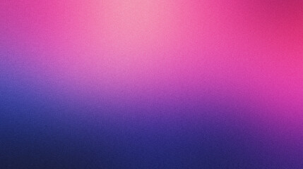 Fototapeta premium Glowing Gradient Abstract Background with Vibrant Hues..