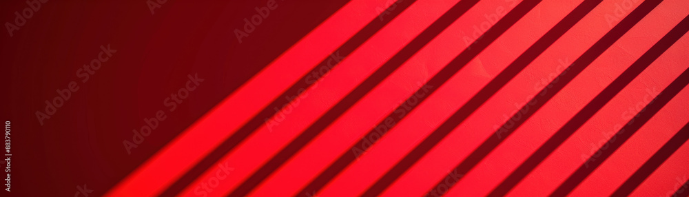 Poster abstract red and purple line pattern background with diagonal lines and gradient shades, perfect for