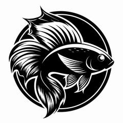 fish vector