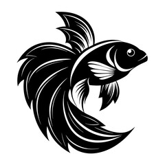 fish vector
