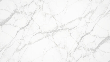 White marble pattern texture for background. for work or design. White marble texture and background. 