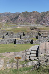 Trône de l'Inca