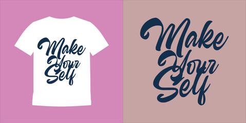 Obraz premium T-shirt jersey logo design 