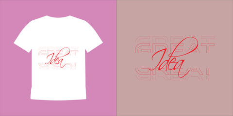 Gradient blue hanger logo