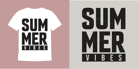 Simple T-shirt hanger logo