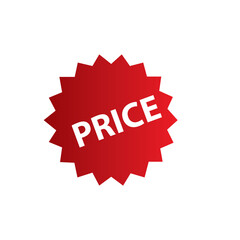 Price stamp icon 