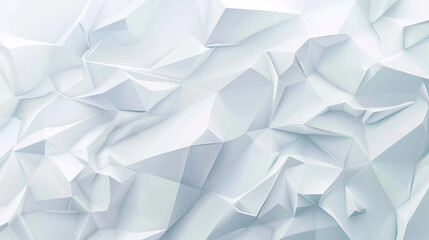 Obraz premium white fabric texture luxurious shiny that is abstract silk cloth background.