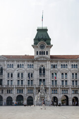 Fototapeta premium architecture