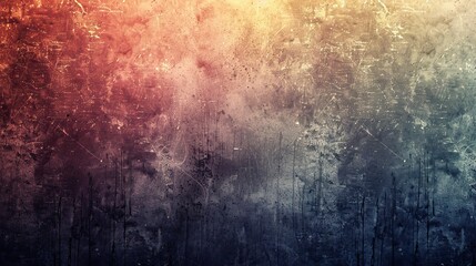 Obraz premium Abstract texture with vibrant colors artistic background design modern pattern