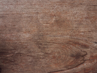 Obraz premium Old wooden table texture for vintage background.