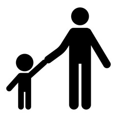 Do not leave children unattended