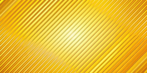 Abstract background with yellow stripes and gradient lines in a futuristic style , technology, innovation, digital