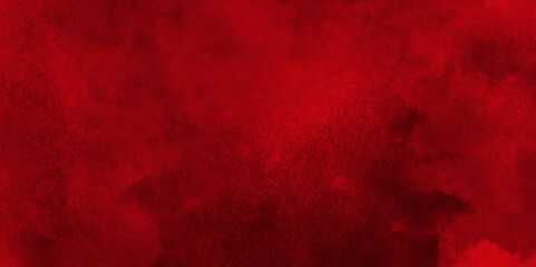 Liquid smoke rising mist or smog brush effect grunge texture, Abstract grainy and grunge Smoke Like Cloud Wave Effect, red and black smoke texture with clouds, grunge Red steam on a black background.