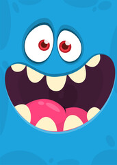 Obraz premium 100_faces_08.eps