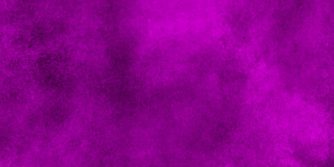 Abstract grunge pink color and Purple velvet fabric texture, pink or Purple abstract grunge canvas texture background, Hand-drawn bright pink gradient abstract watercolor background texture.