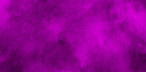 Abstract grunge pink color and Purple velvet fabric texture, pink or Purple abstract grunge canvas texture background, Hand-drawn bright pink gradient abstract watercolor background texture.