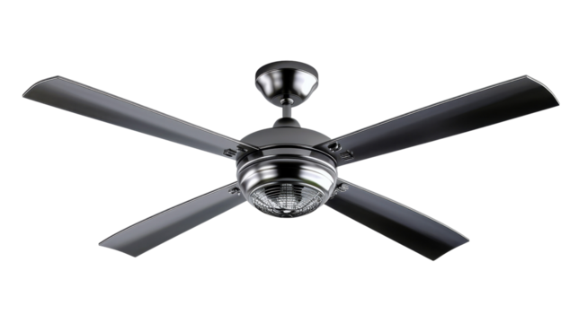 holo ceiling fan - 1