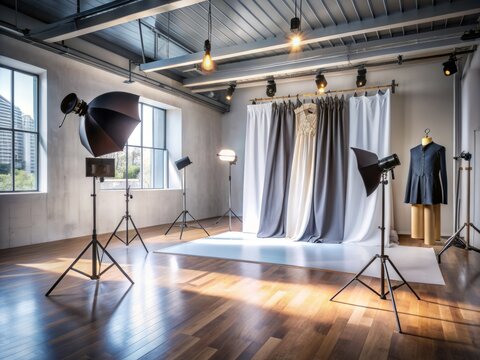 Modelling Agency Background Image