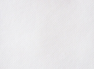 White construction paper background with fine textured pattern（細かいテクスチャ模様が入った白い画用紙背景）
