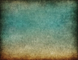 Fototapeta premium Background of a dark, scraped metal surface in the grunge style.