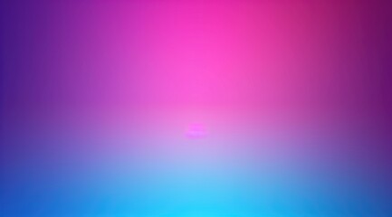 Fototapeta premium abstract purple background with bokeh