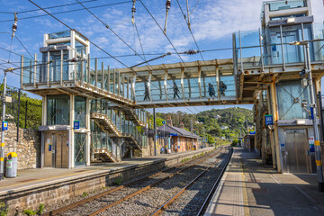 Dublin, Ireland - May 12 2024 