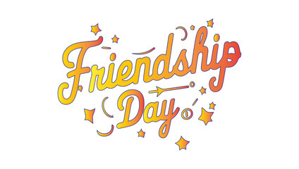 Celebrating International Friendship Day