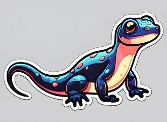 salamander generative ai