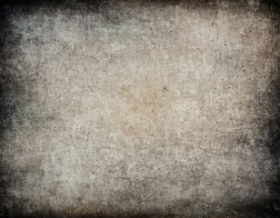 Background of a dark, scraped metal surface in the grunge style.