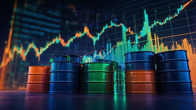 Oil prices continue to fluctuate. It affects the cost of living in many countries around the world.