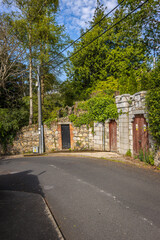 Dublin, Ireland - May 12 2024 