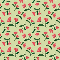 seamless pattern