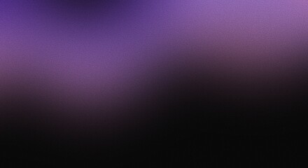 abstract gradient color on dark grainy texture background soft noise effect Nostalgia, vintage, retro