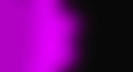 abstract gradient color on dark grainy texture background soft noise effect Nostalgia, vintage, retro