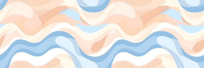 Dynamic Abstract Art Backgrounds for Creative Projects