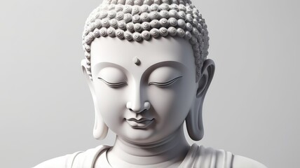 buddha statue