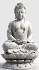 buddha statue
