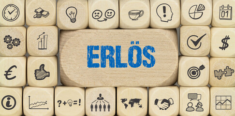Erlös	

