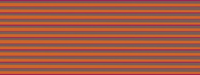 red and yellow stripes