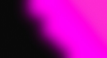 grainy pink texture abstract gradient color on dark background soft noise effect Nostalgia, vintage, retro
