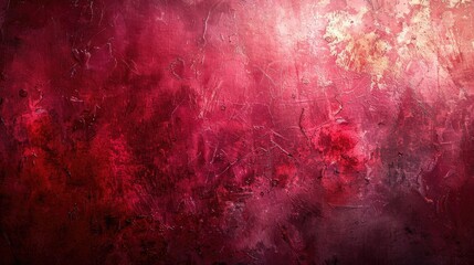 Texture background for poster, banner, dark maroon edge, grunge texture.