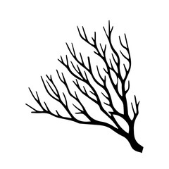 tree branches clip art
