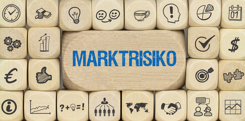 Marktrisiko	
