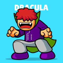 DRACULA