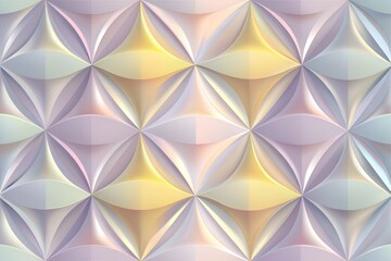 abstract background with stars