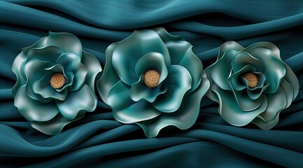 silk fabric with silk