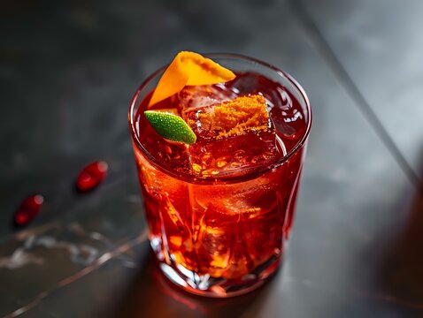 Fresno Chiles Add Fiery Flavor to Marga Heat A